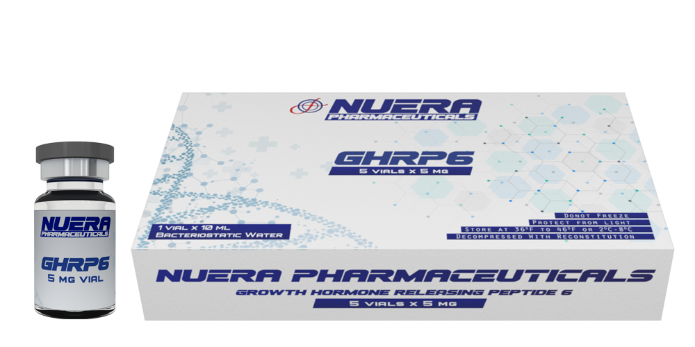 GHRP6