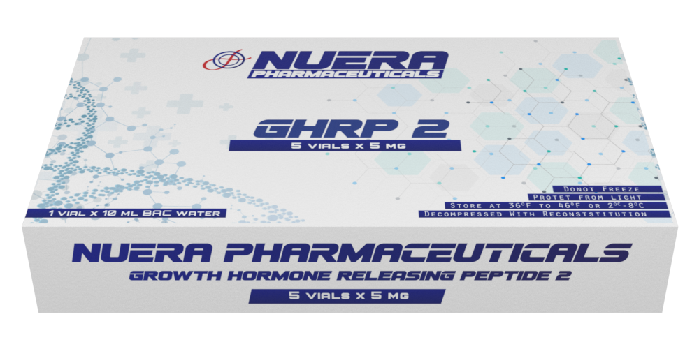 GHRP 2